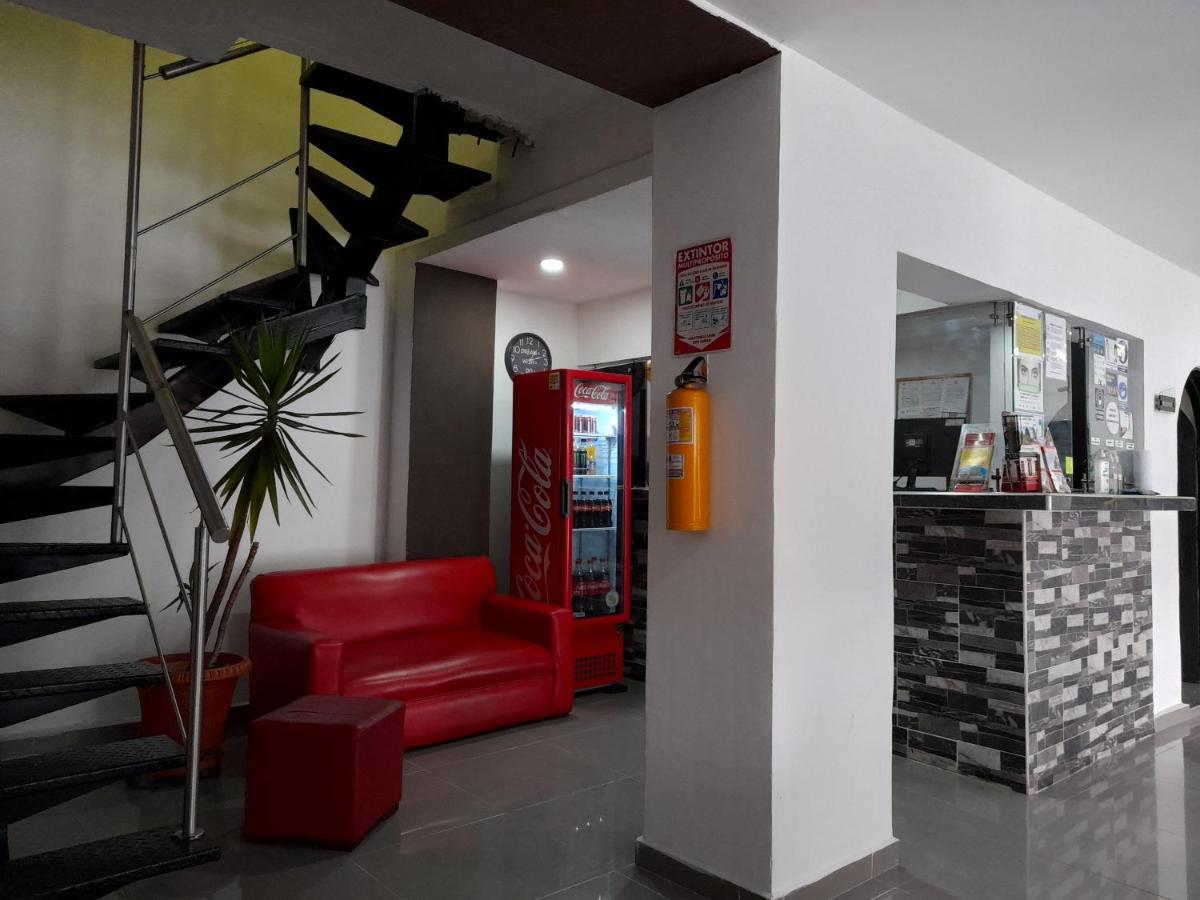 Nirvana 3* Medellin