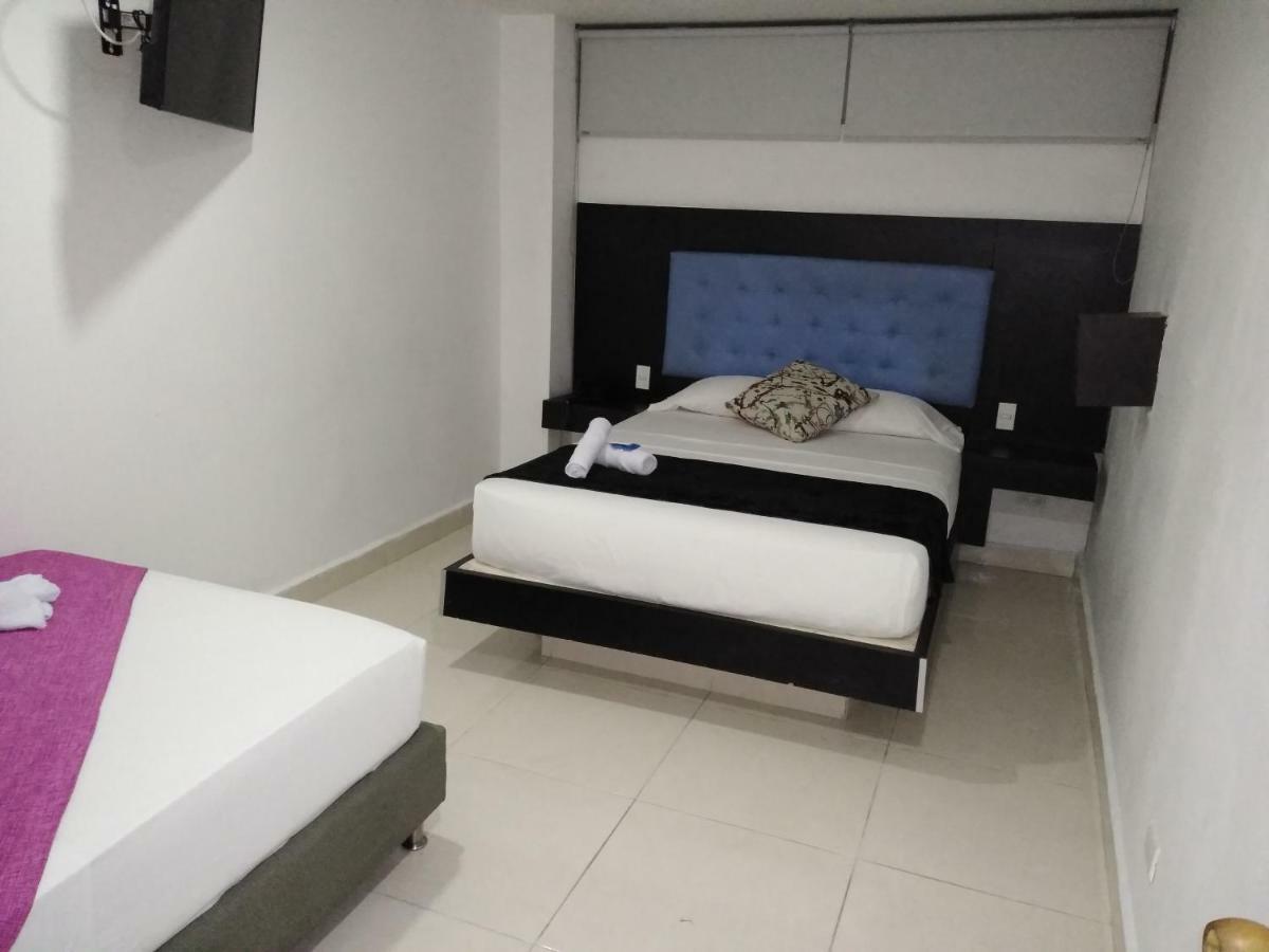 Hotel Nirvana Medellin