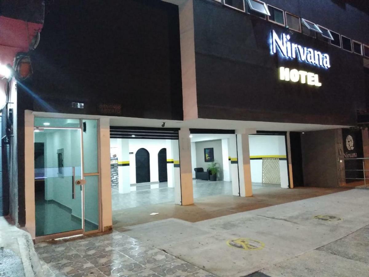 Nirvana 3* Medellin