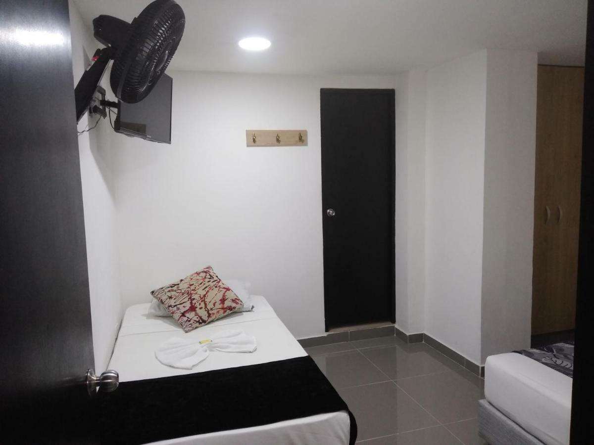 Nirvana 3* Medellin