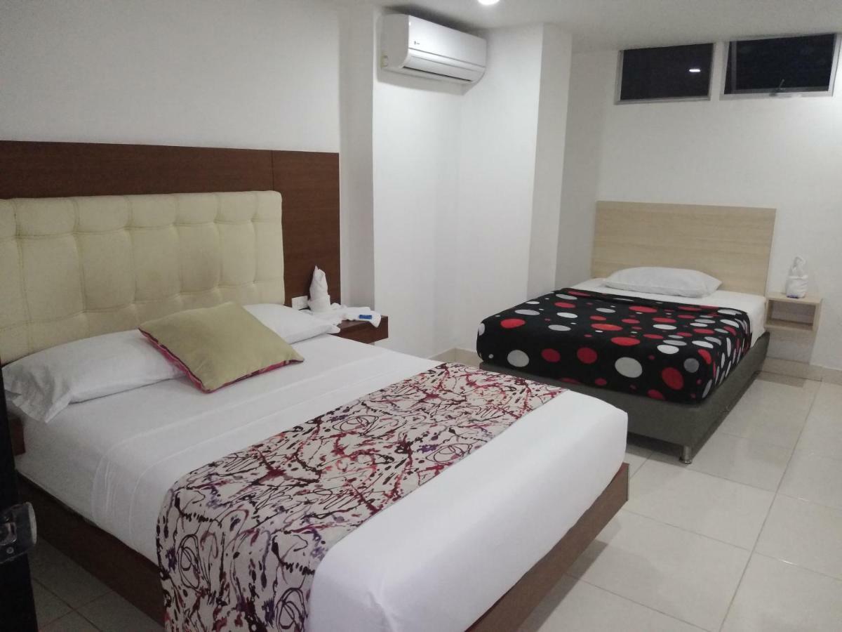 Nirvana Hotel Medellin