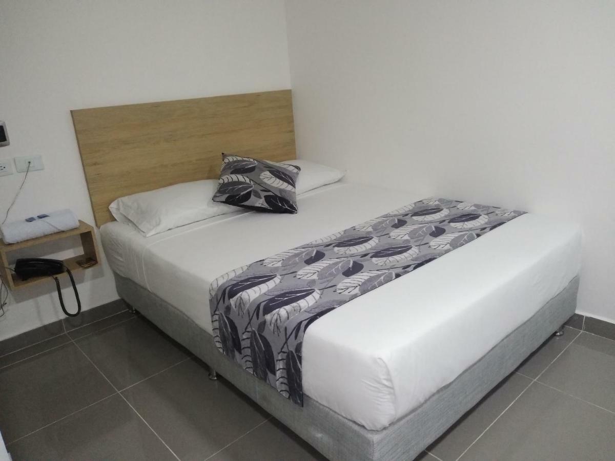 Nirvana Medellin