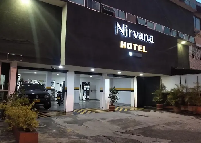 Hotel Nirvana
