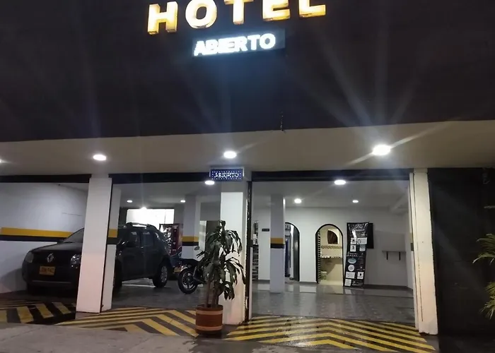 Hotel Nirvana