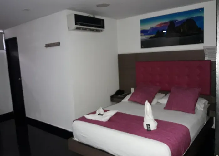 Hotel Nirvana